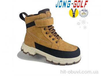 Ботинки Jong Golf C40319-3