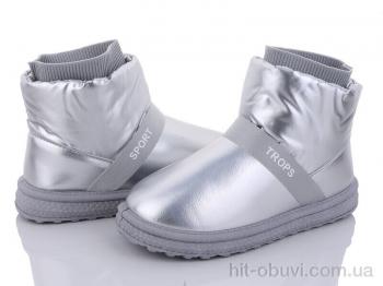 Дутики Ok Shoes, D15