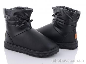 Дутики Ok Shoes, D16