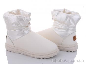 Дутики Ok Shoes D17