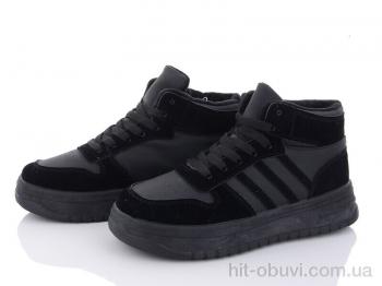 Ботинки Violeta 150-32 black