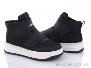 Ботинки Violeta 150-28 black