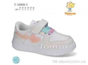 Кроссовки TOM.M T-10958-C