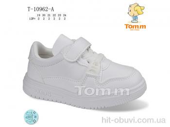 Кроссовки TOM.M T-10962-A