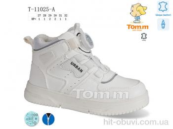 Кросівки TOM.M, T-11025-A