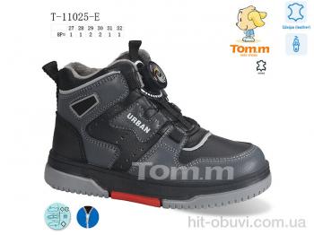 Кросівки TOM.M, T-11025-E