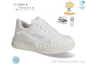 Кроссовки TOM.M T-11014-A