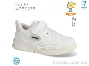 Кросівки TOM.M, T-11015-A