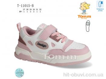 Кросівки TOM.M, T-11015-B