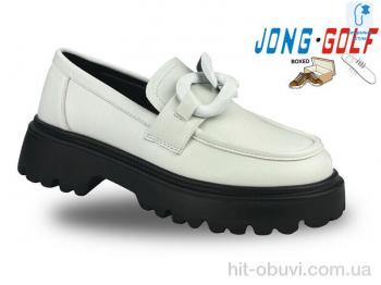 Туфли Jong Golf C11147-7