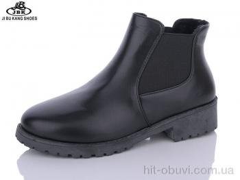 Ботинки Jibukang A765 black