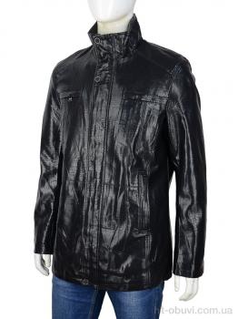 Куртка Obuvok, 1703A (08083) black