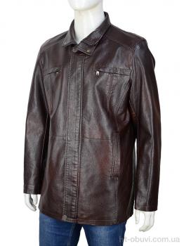 Куртка Obuvok, 1703D (08081) brown
