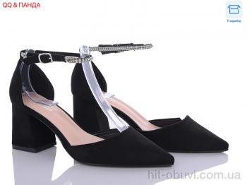 Туфли QQ shoes QQ10-1