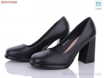 Туфли QQ shoes QQ13-2