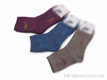 Шкарпетки Obuvok, XL206 (08093) mix