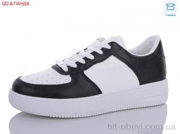 Кросівки QQ shoes, JP55-2