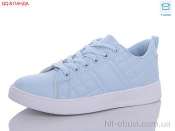 Кросівки QQ shoes, JP36-5