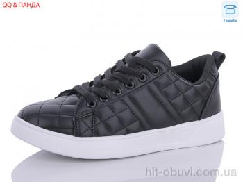 Кросівки QQ shoes, JP37-1
