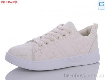 Кроссовки QQ shoes JP37-3