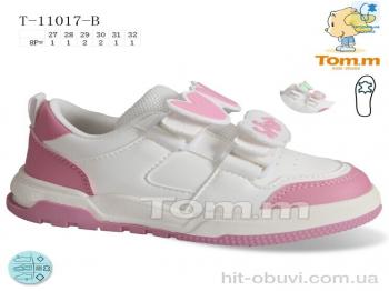 Кросівки TOM.M, T-11017-B