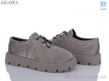 Туфлі Ailaifa, M18-3