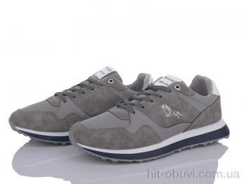 Кросівки BDDS BD136 grey