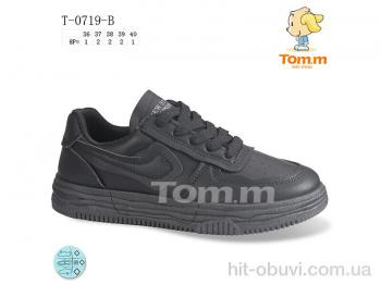 Кроссовки TOM.M T-0719-B