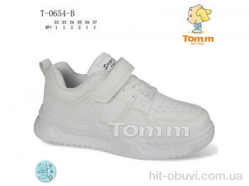 Кросівки TOM.M, T-0654-B