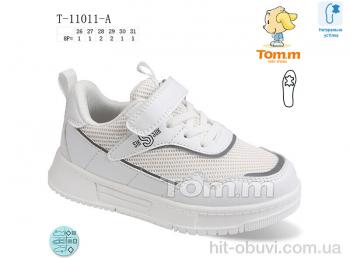 Кросівки TOM.M, T-11011-A