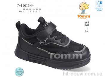 Кросівки TOM.M, T-11011-H