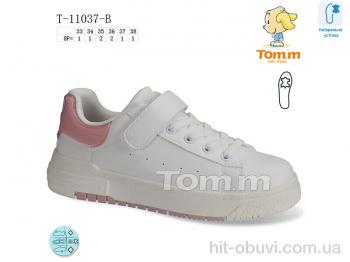 Кросівки TOM.M, T-11037-B