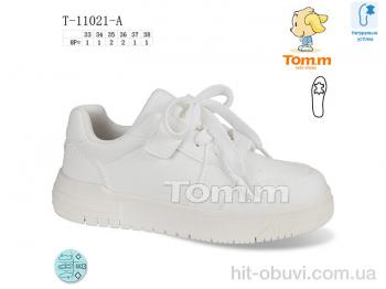 Кросівки TOM.M, T-11021-A