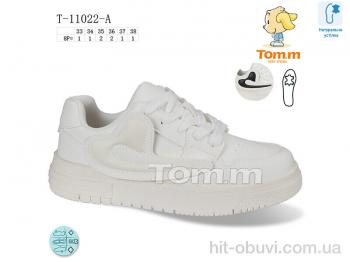 Кросівки TOM.M, T-11022-A