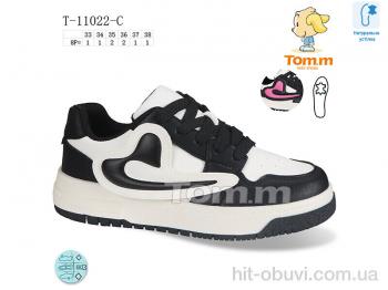 Кросівки TOM.M, T-11022-C