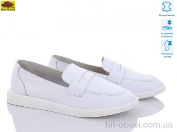 Туфлі Mei De Li, 6026-3 white