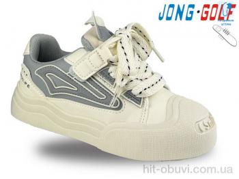 Кеды Jong Golf B11206-2