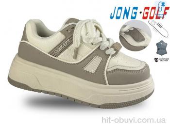 Кроссовки Jong Golf C11175-3