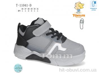 Кросівки TOM.M, T-11041-D