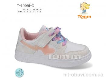 Кросівки TOM.M, T-10966-C