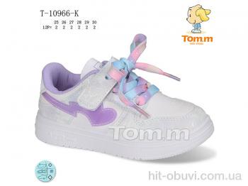 Кросівки TOM.M, T-10966-K
