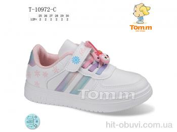 Кросівки TOM.M, T-10972-C