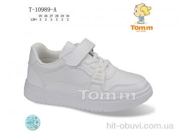 Кроссовки TOM.M T-10989-A