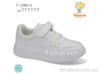 Кросівки TOM.M, T-11003-A