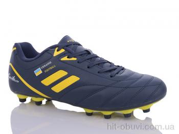 Футбольне взуття Veer-Demax 2 A1924-38H