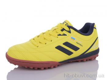 Футбольне взуття Veer-Demax D1924-28S