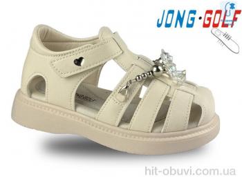 Босоножки Jong Golf B20434-6