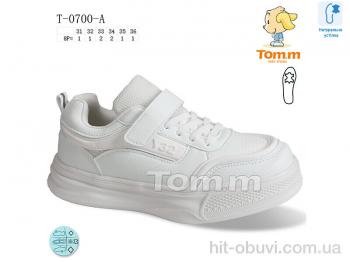 Кроссовки TOM.M T-0700-A