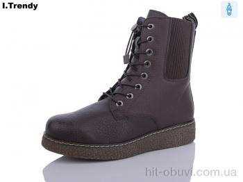 Ботинки Trendy E2585-5