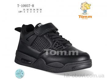 Кросівки TOM.M, T-10937-H